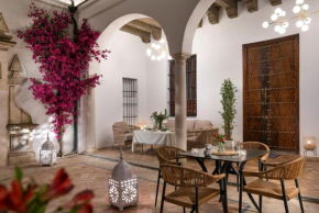 Gandesa, Palace House, Seville